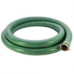 20ft Long 2" Water Suction Hose by Abbott Rubber