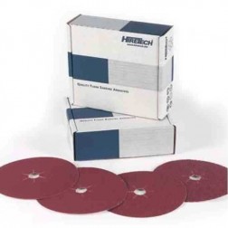 HireTech 01048 Abrasive Disc Paper 120G 25 Pack