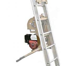 ASE 4HP Ladder Hoist Power Unit