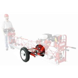 Bartell Screed Cart 