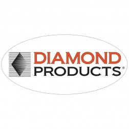 6016000 Extra slip-on blade guard 18” Diamond Products 