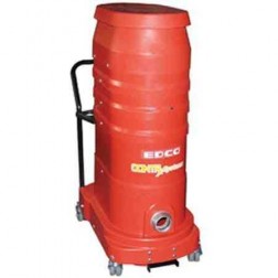EDCO Vortex 290 Dust Extraction System W/HEPA ED33280K 