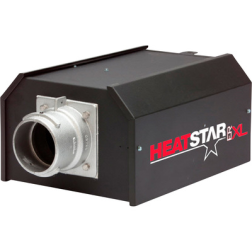 Enerco HeatStar F102660XL Dual Fuel Low-Intensity Radiant Tube Heater