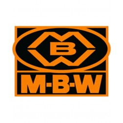 MBW MK8-90 Transport Cart 