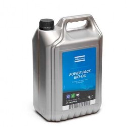 Atlas Copco 3382070086 Power Pack Bio Oil 1 Gallon