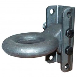 Trafcon Upgrade to HD Adjustable Pintle Ring TC1