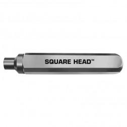 Wyco 1-3/4" Square Vibrator Head 750-GI