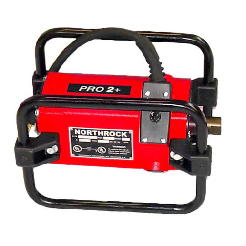 Concrete Vibrators For Sale | ConstructionComplete