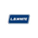 LB White 24223 Rain Cap