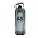BJM Pumps R1500 2" 2.0 HP 230V Submersible Water Pump
