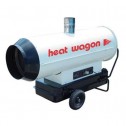 Heat Wagon HVF310 300k BTU Oil Indirect Fired Heater