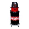Pulse-Bac PRO-176 Vacuum w/Drum Package PRO176-D