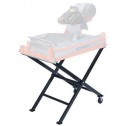 Folding Stand For Tile Saws Diamond Products