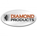 14" Star Blue Asphalt Diamond Blade Diamond Products