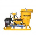 ChemGrout CG-550-2L4/GHES Gasoline Hydraulic Thin Mix Grouter