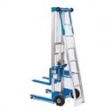 Genie Optional Ladder for GL-4 & GL-8