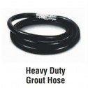 ChemGrout Grout Hose 1" x 50 feet