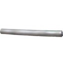 22 ft Double Power Roller Screed Tube RS14TUBE22 by Marshalltown