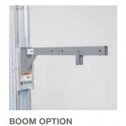 Genie Optional Boom & standard forks for SLC Lifts